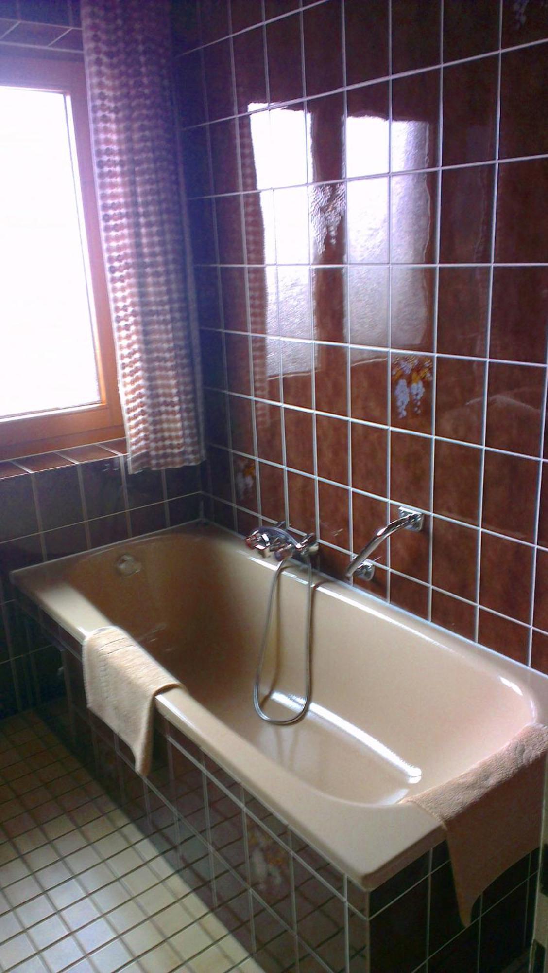 Haus Monika Und Haus Claudia Hotel Mayrhofen Room photo